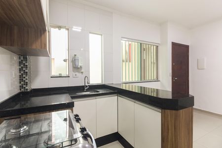 Apartamento para alugar com 38m², 1 quarto e 1 vaga Apartamento para alugar com 38m², 1 quarto e 1 vagaCozinha