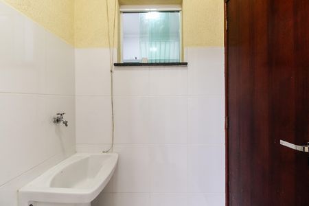 Apartamento para alugar com 38m², 1 quarto e 1 vaga Apartamento para alugar com 38m², 1 quarto e 1 vagaÁrea de Serviço