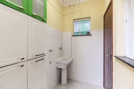 Apartamento para alugar com 38m², 1 quarto e 1 vaga Apartamento para alugar com 38m², 1 quarto e 1 vagaÁrea de Serviço