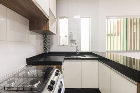 Apartamento para alugar com 38m², 1 quarto e 1 vaga Apartamento para alugar com 38m², 1 quarto e 1 vagaCozinha