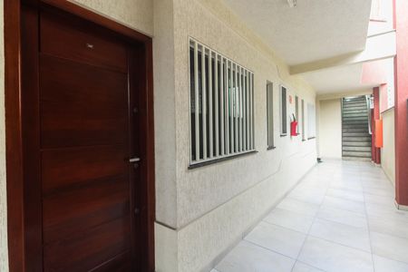 Apartamento para alugar com 38m², 1 quarto e 1 vaga Apartamento para alugar com 38m², 1 quarto e 1 vagaCondomínio