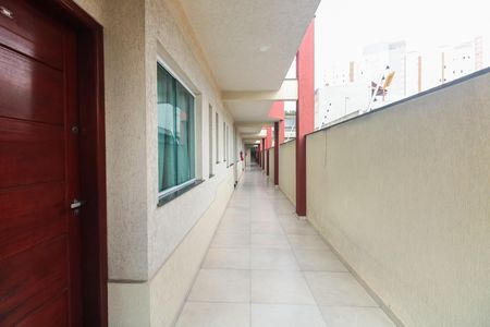 Apartamento para alugar com 38m², 1 quarto e 1 vaga Apartamento para alugar com 38m², 1 quarto e 1 vagaCondomínio