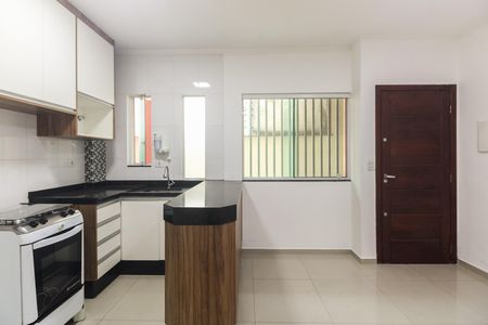 Apartamento para alugar com 38m², 1 quarto e 1 vaga Apartamento para alugar com 38m², 1 quarto e 1 vagaSala