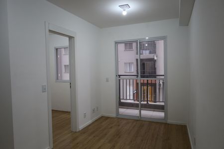 Apartamento para alugar com 2 quartos, 38m² em Vila Isa, São Paulo