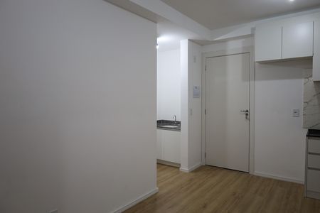 Apartamento para alugar com 2 quartos, 38m² em Vila Isa, São Paulo