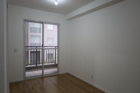 Apartamento para alugar com 2 quartos, 38m² em Vila Isa, São Paulo