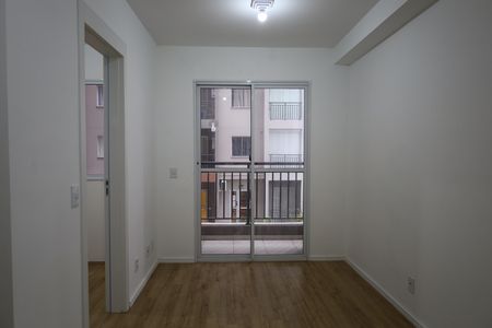 Apartamento para alugar com 2 quartos, 38m² em Vila Isa, São Paulo