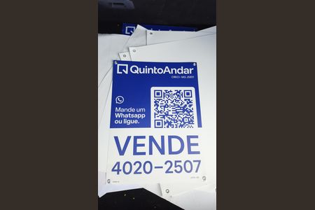 Apartamento à venda com 62m², 3 quartos e 1 vaga Apartamento à venda com 62m², 3 quartos e 1 vagaPlaca