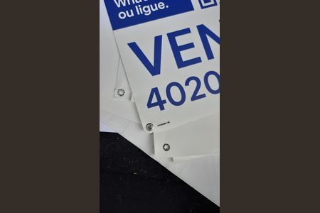 Apartamento à venda com 62m², 3 quartos e 1 vaga Apartamento à venda com 62m², 3 quartos e 1 vagaPlaca