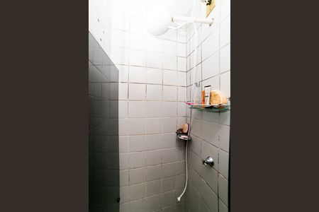 Apartamento à venda com 62m², 3 quartos e 1 vaga Apartamento à venda com 62m², 3 quartos e 1 vagaBanheiro da Suíte