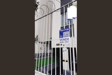 Apartamento à venda com 62m², 3 quartos e 1 vaga Apartamento à venda com 62m², 3 quartos e 1 vagaPlaca