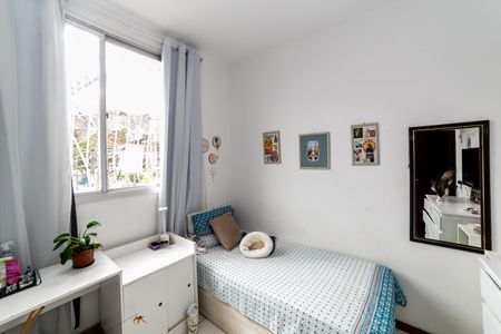Apartamento à venda com 62m², 3 quartos e 1 vaga Apartamento à venda com 62m², 3 quartos e 1 vagaQuarto 1