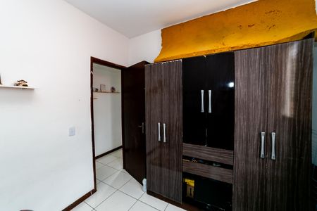 Apartamento à venda com 62m², 3 quartos e 1 vaga Apartamento à venda com 62m², 3 quartos e 1 vagaQuarto 2