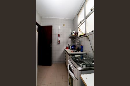 Apartamento à venda com 62m², 3 quartos e 1 vaga Apartamento à venda com 62m², 3 quartos e 1 vagaCozinha e Área de Serviço