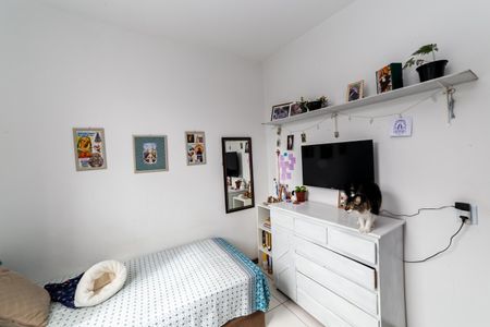 Apartamento à venda com 62m², 3 quartos e 1 vaga Apartamento à venda com 62m², 3 quartos e 1 vagaQuarto 1