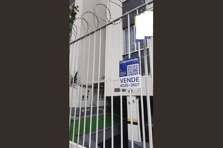 Apartamento à venda com 62m², 3 quartos e 1 vaga Apartamento à venda com 62m², 3 quartos e 1 vagaPlaca