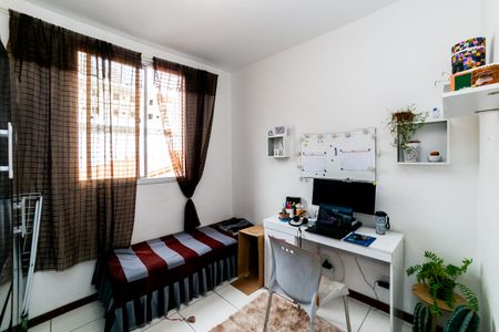 Apartamento à venda com 62m², 3 quartos e 1 vaga Apartamento à venda com 62m², 3 quartos e 1 vagaQuarto 2