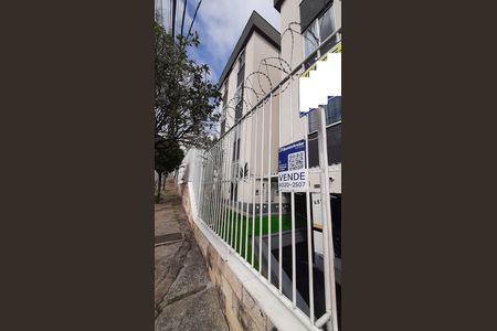 Apartamento à venda com 62m², 3 quartos e 1 vaga Apartamento à venda com 62m², 3 quartos e 1 vagaPlaca