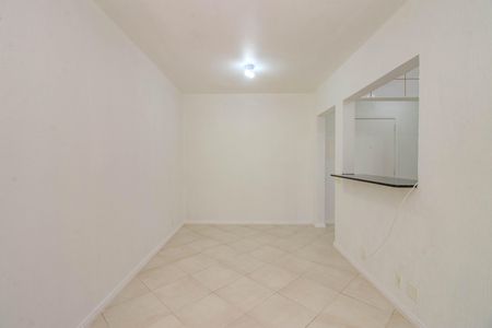 Sala de apartamento para alugar com 1 quarto, 45m² em Vila Ipiranga, Porto Alegre