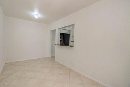 Sala de apartamento para alugar com 1 quarto, 45m² em Vila Ipiranga, Porto Alegre