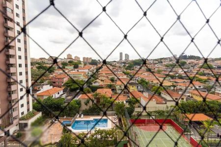 Foto 09 de apartamento à venda com 3 quartos, 84m² em Jardim Bonfiglioli, São Paulo