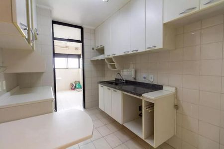 Foto 12 de apartamento à venda com 3 quartos, 84m² em Jardim Bonfiglioli, São Paulo