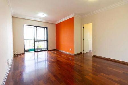 Foto 01 de apartamento à venda com 3 quartos, 84m² em Jardim Bonfiglioli, São Paulo