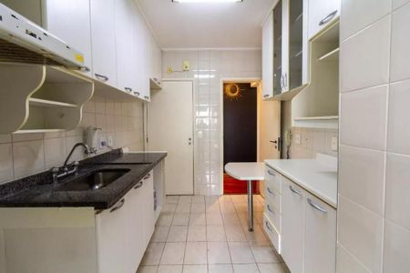Foto 11 de apartamento à venda com 3 quartos, 84m² em Jardim Bonfiglioli, São Paulo