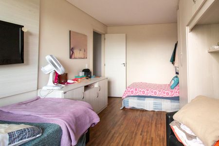 Apartamento à venda com 67m², 2 quartos e 1 vagaQuarto 2