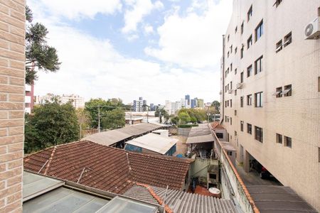 Apartamento à venda com 67m², 2 quartos e 1 vagaVista da Sacada