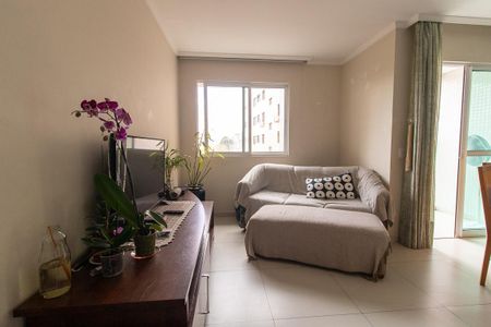 Apartamento à venda com 67m², 2 quartos e 1 vagaSala/Cozinha