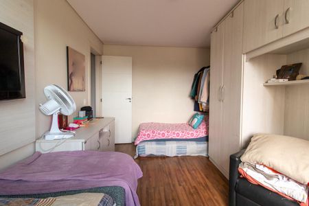 Apartamento à venda com 67m², 2 quartos e 1 vagaQuarto 2