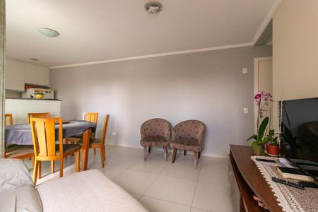 Apartamento à venda com 67m², 2 quartos e 1 vagaSala/Cozinha
