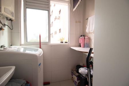 Apartamento à venda com 67m², 2 quartos e 1 vagaÁrea de Serviço