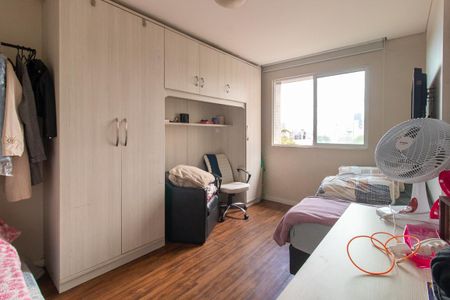Apartamento à venda com 67m², 2 quartos e 1 vagaQuarto 2
