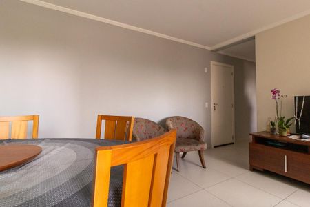 Apartamento à venda com 67m², 2 quartos e 1 vagaSala/Cozinha