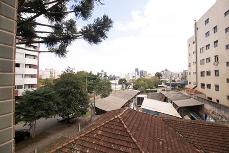 Apartamento à venda com 67m², 2 quartos e 1 vagaVista do Quarto 2