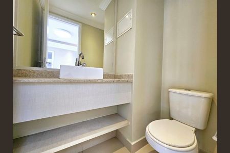 Apartamento para alugar com 138m², 3 quartos e 2 vagas Apartamento para alugar com 138m², 3 quartos e 2 vagasFoto 19