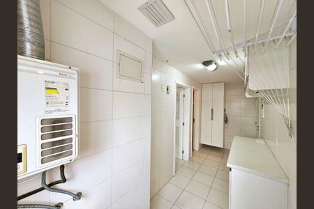 Apartamento para alugar com 138m², 3 quartos e 2 vagas Apartamento para alugar com 138m², 3 quartos e 2 vagasFoto 08