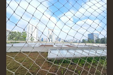 Apartamento para alugar com 138m², 3 quartos e 2 vagas Apartamento para alugar com 138m², 3 quartos e 2 vagasFoto 32