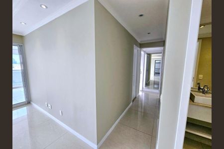 Apartamento para alugar com 138m², 3 quartos e 2 vagas Apartamento para alugar com 138m², 3 quartos e 2 vagasFoto 21