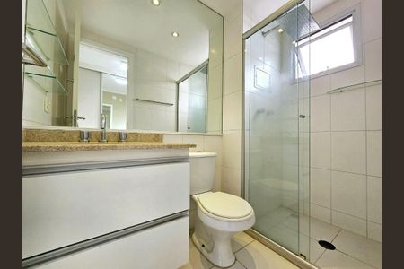 Apartamento para alugar com 138m², 3 quartos e 2 vagas Apartamento para alugar com 138m², 3 quartos e 2 vagasFoto 38