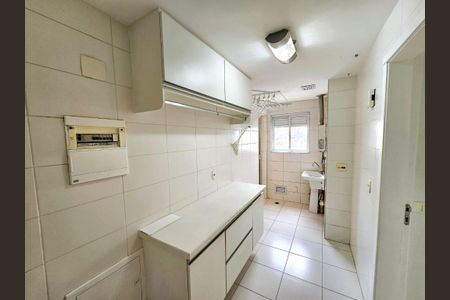 Apartamento para alugar com 138m², 3 quartos e 2 vagas Apartamento para alugar com 138m², 3 quartos e 2 vagasFoto 07