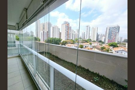 Apartamento para alugar com 138m², 3 quartos e 2 vagas Apartamento para alugar com 138m², 3 quartos e 2 vagasFoto 03