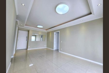Foto 13 de apartamento para alugar com 3 quartos, 138m² em Brooklin, São Paulo
