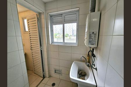 Apartamento para alugar com 138m², 3 quartos e 2 vagas Apartamento para alugar com 138m², 3 quartos e 2 vagasFoto 27