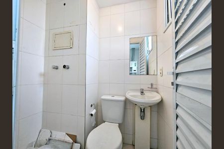 Apartamento para alugar com 138m², 3 quartos e 2 vagas Apartamento para alugar com 138m², 3 quartos e 2 vagasFoto 14