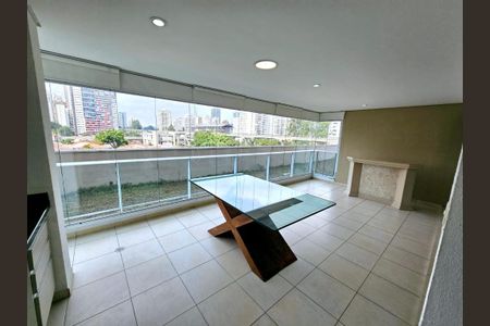 Foto 28 de apartamento para alugar com 3 quartos, 138m² em Brooklin, São Paulo