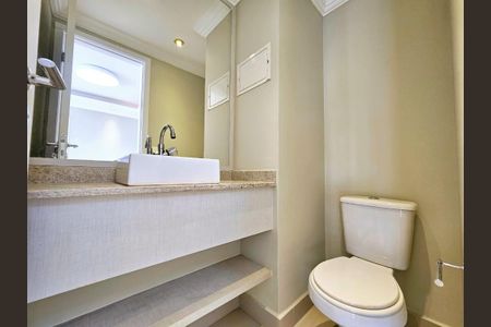 Apartamento para alugar com 138m², 3 quartos e 2 vagas Apartamento para alugar com 138m², 3 quartos e 2 vagasFoto 24