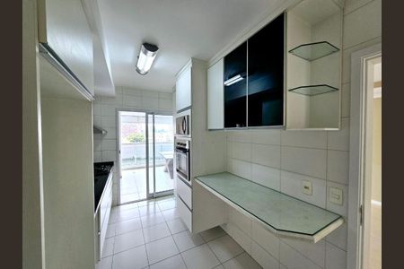 Apartamento para alugar com 138m², 3 quartos e 2 vagas Apartamento para alugar com 138m², 3 quartos e 2 vagasFoto 34